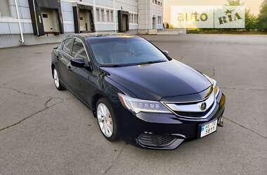 Acura ILX 2015