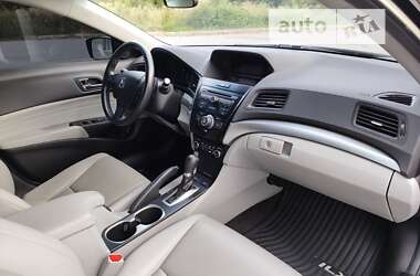 Седан Acura ILX 2015 в 