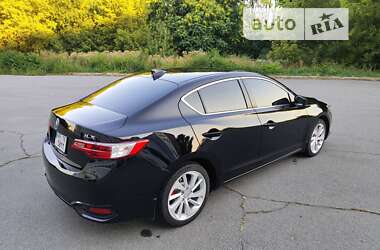 Седан Acura ILX 2015 в 
