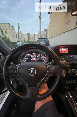 Седан Acura ILX 2020 в Киеве