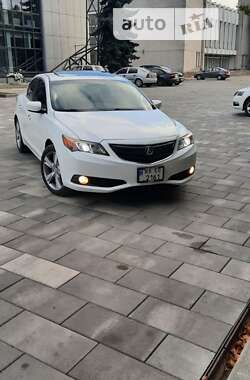 Седан Acura ILX 2013 в 