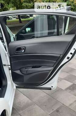 Седан Acura ILX 2013 в 