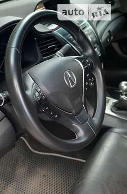 Седан Acura ILX 2013 в 