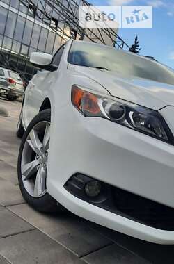 Acura ILX 2013 Acura ILX 2013