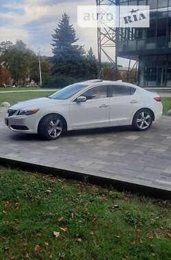 Седан Acura ILX 2013 в 