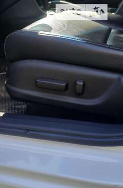 Седан Acura ILX 2013 в 