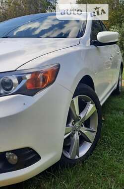 Седан Acura ILX 2013 в 