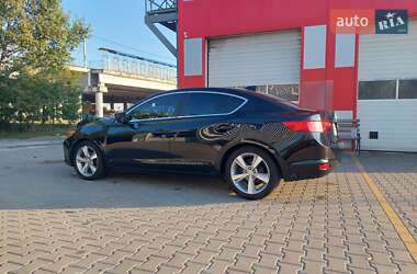 Седан Acura ILX 2012 в Киеве