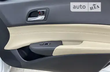 Acura ILX 2012