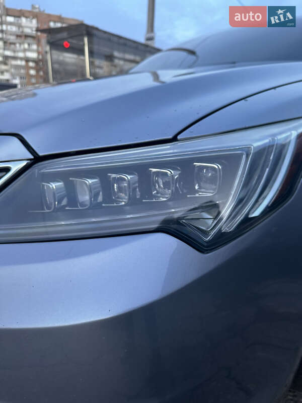 Седан Acura ILX 2016 в Харькове