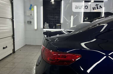 Седан Acura ILX 2013 в Днепре
