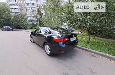 Седан Acura ILX 2013 в Киеве