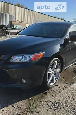 Acura ILX 2014