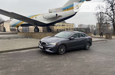 Седан Acura ILX 2020 в Киеве