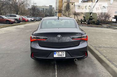 Седан Acura ILX 2020 в Києві