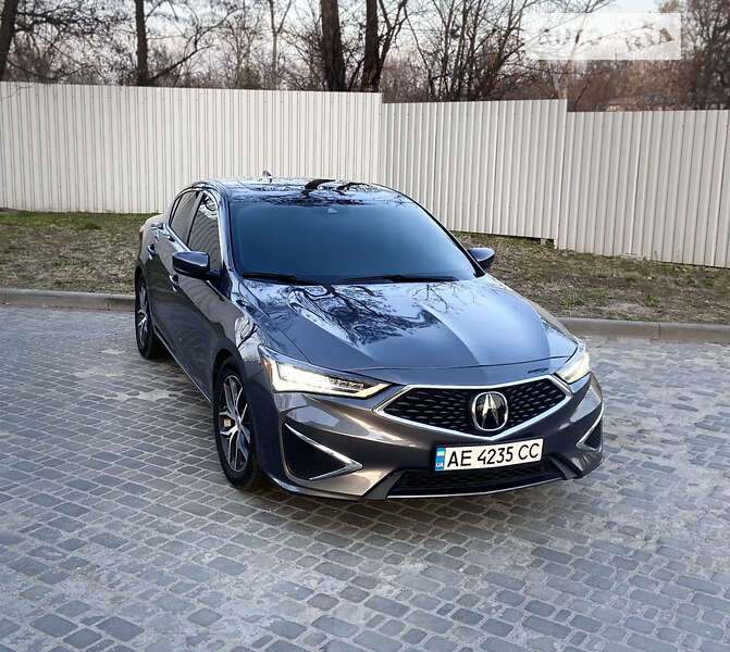 Седан Acura ILX 2019 в Днепре