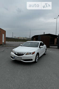 Acura ILX 2014