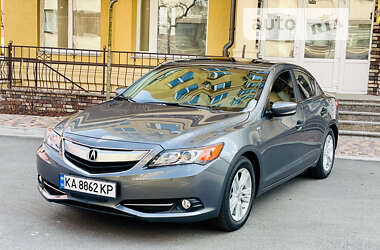 Седан Acura ILX 2012 в Софиевской Борщаговке