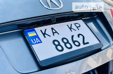 Седан Acura ILX 2012 в Софиевской Борщаговке