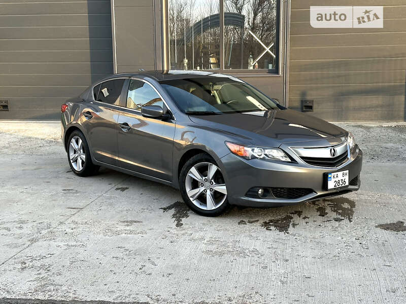 Седан Acura ILX 2012 в Киеве