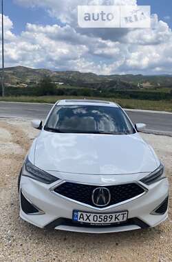 Седан Acura ILX 2019 в Киеве