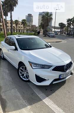 Седан Acura ILX 2019 в Киеве