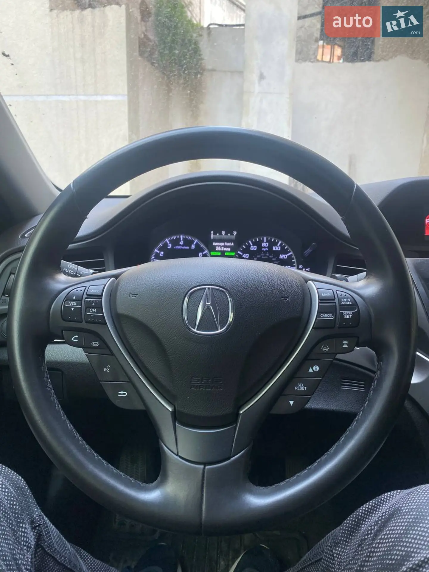 2019 Acura ILX - мініатюра 3