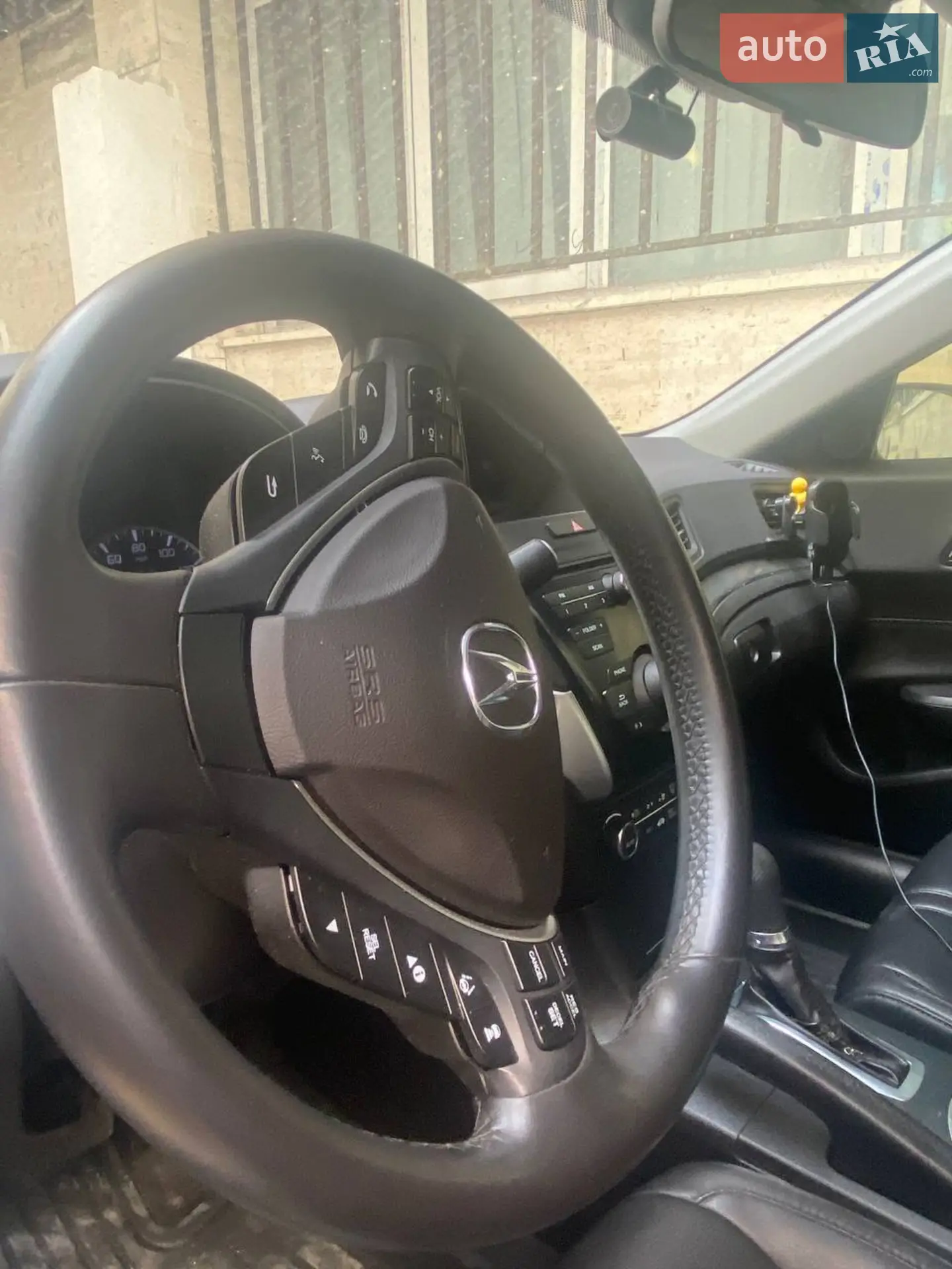 2019 Acura ILX - мініатюра 11