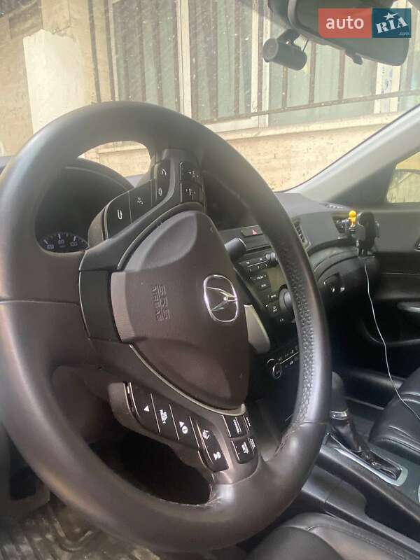 Седан Acura ILX 2019 в Києві