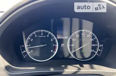 Acura ILX 2017