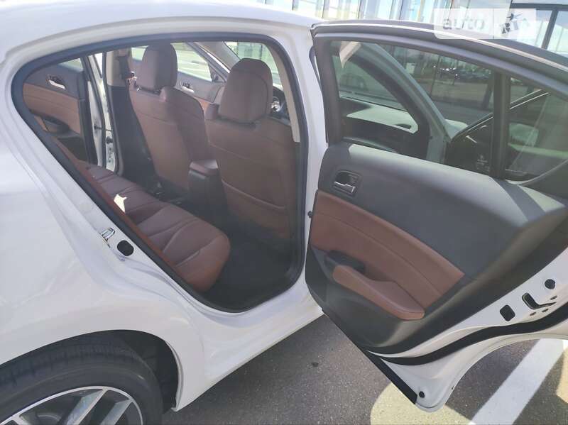 Седан Acura ILX 2020 в Борисполі