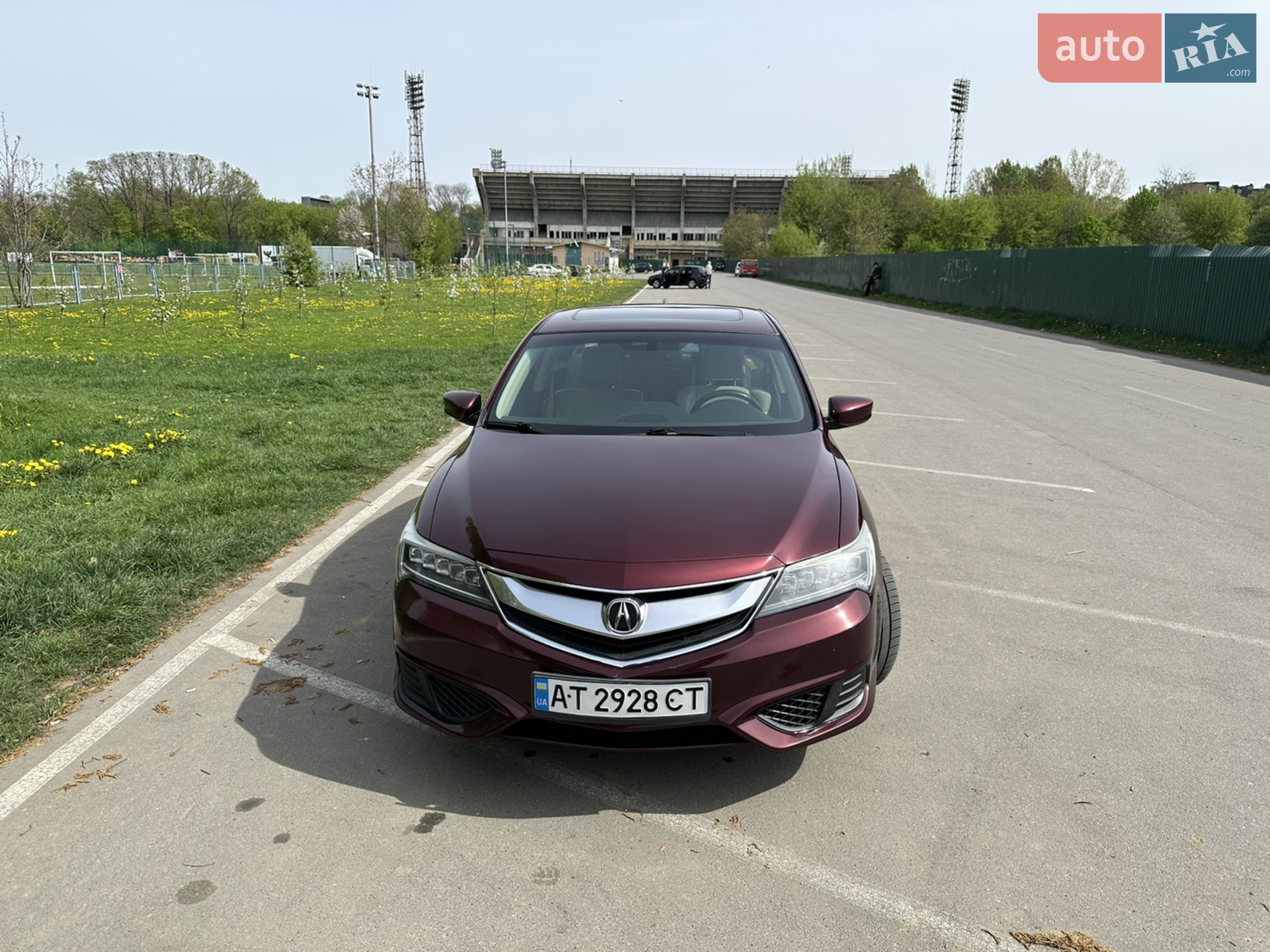 2016 Acura ILX - мініатюра 2