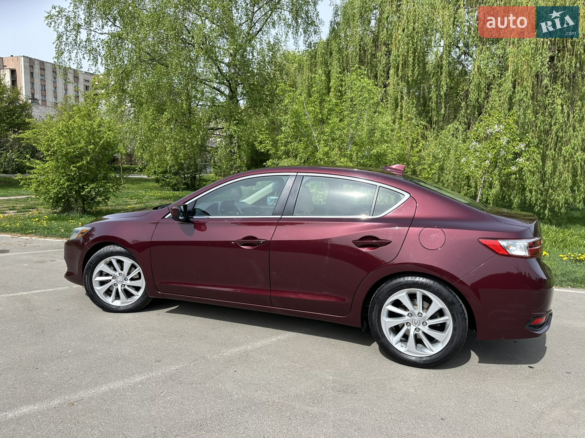 2016 Acura ILX - мініатюра 9
