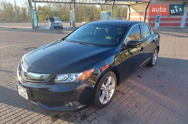 Седан Acura ILX 2012 в Киеве