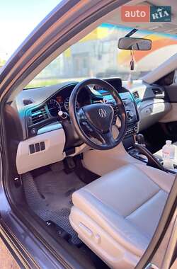 Acura ILX 2016 Acura ILX 2016