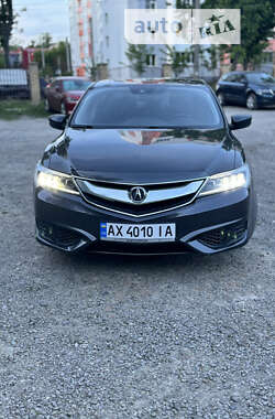 Седан Acura ILX 2015 в Харкові