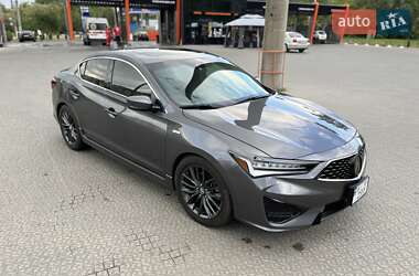 Acura ILX 2019 Acura ILX 2019