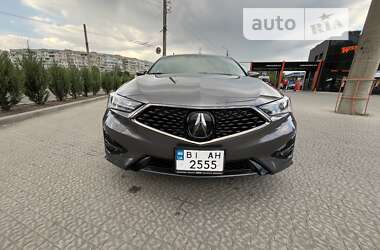 Седан Acura ILX 2019 в Полтаве