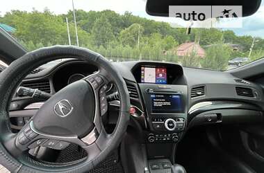 Седан Acura ILX 2019 в Полтаве