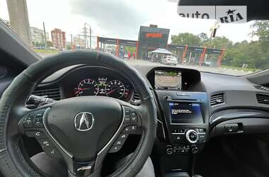 Седан Acura ILX 2019 в Полтаве