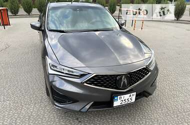 Седан Acura ILX 2019 в Полтаве