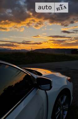 Седан Acura ILX 2013 в 