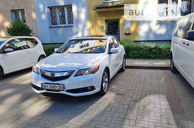 Седан Acura ILX 2013 в Киеве