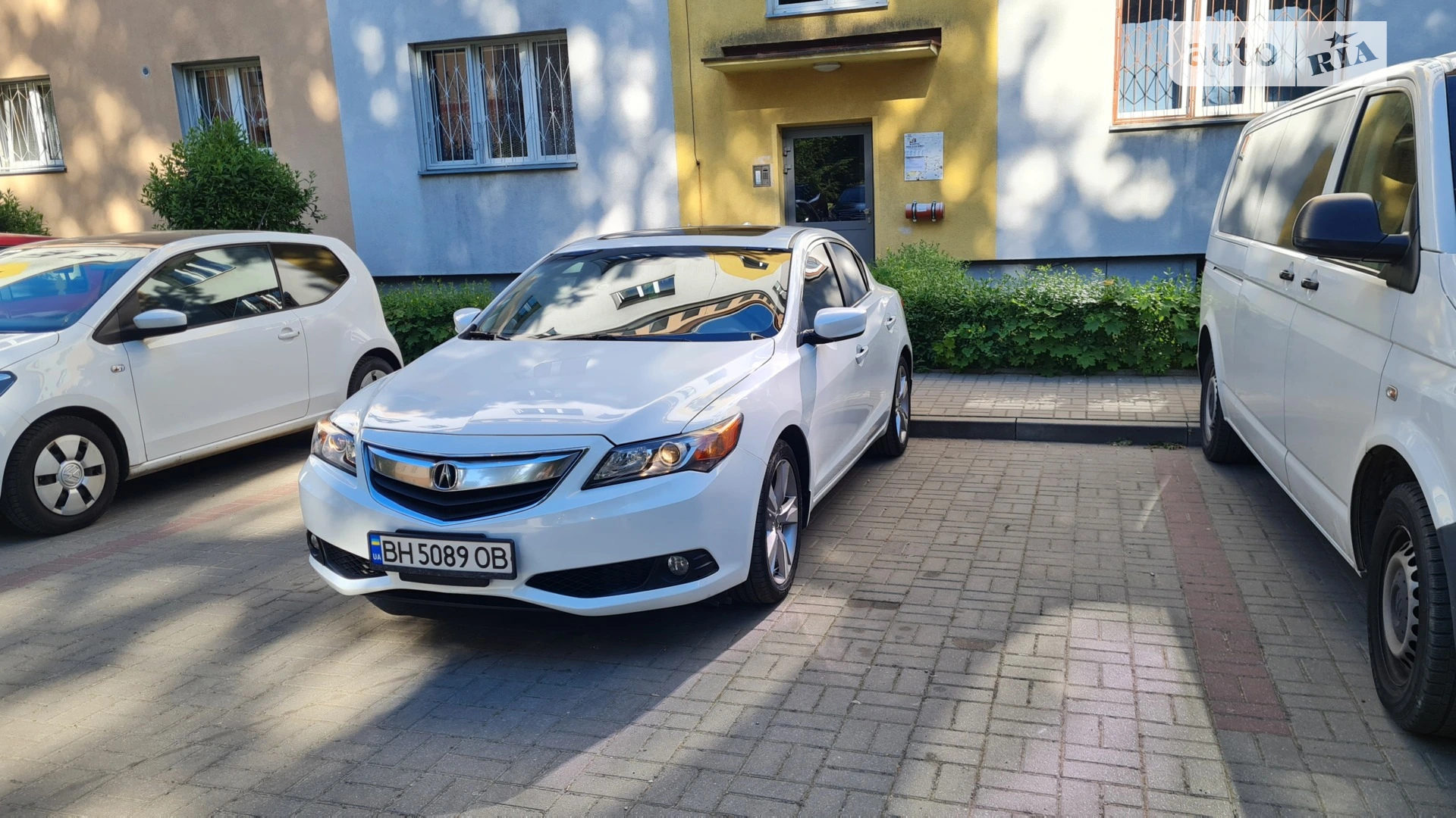 2013 Acura ILX - мініатюра 4