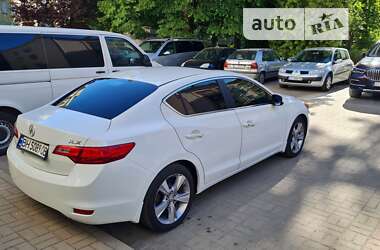 Седан Acura ILX 2013 в Киеве