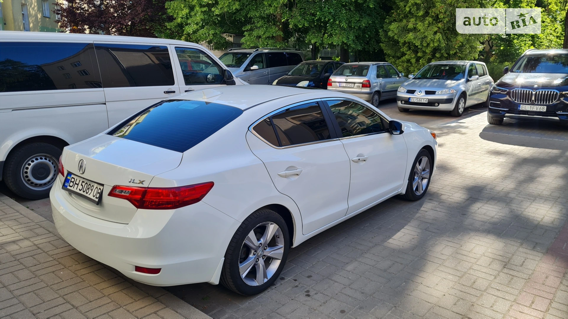 2013 Acura ILX - мініатюра 10