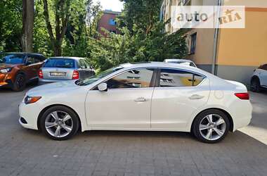 Седан Acura ILX 2013 в Киеве