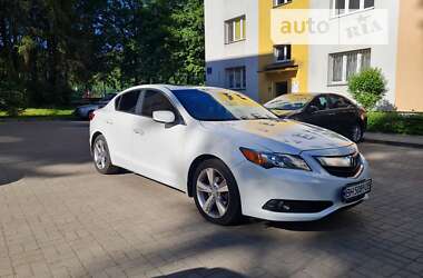 Седан Acura ILX 2013 в Киеве