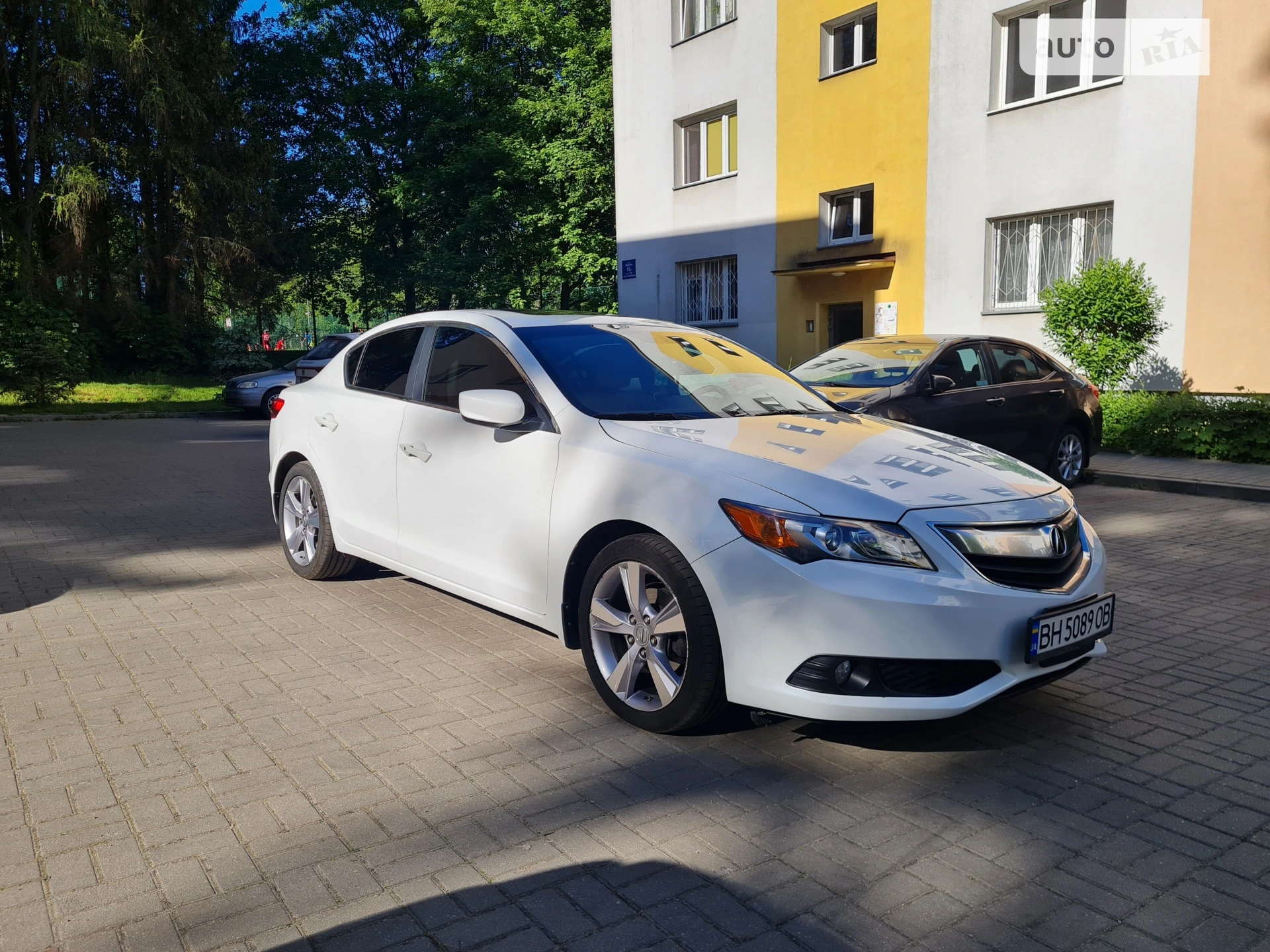 2013 Acura ILX - мініатюра 15