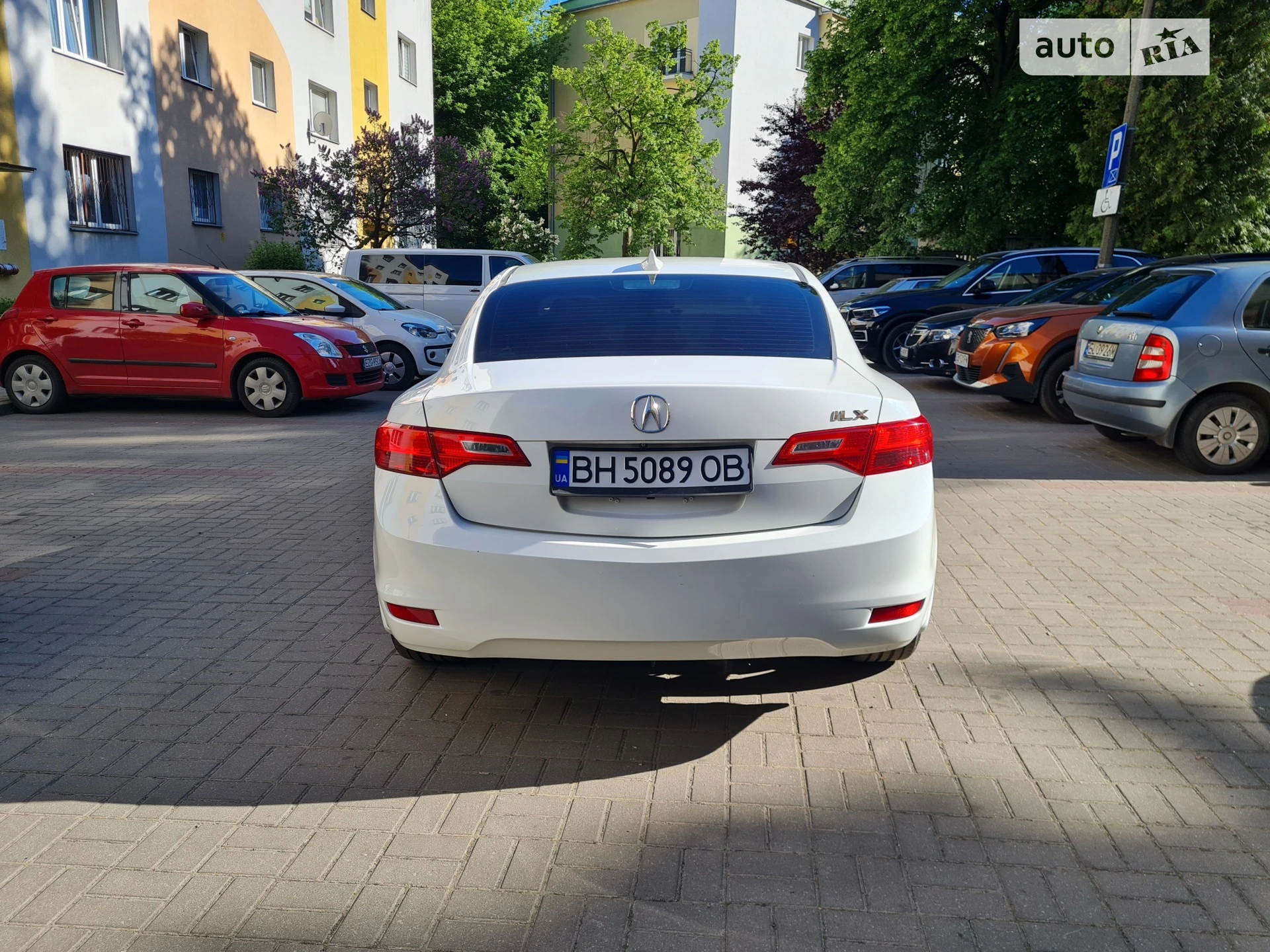 2013 Acura ILX - мініатюра 19